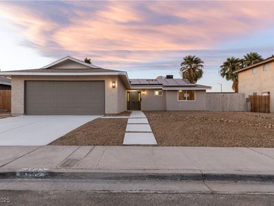 4842 Plata Del Sol Dr, Las Vegas, NV, 89121