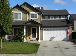 15213 NW 2nd Ave, Vancouver, WA 98685