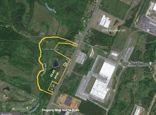 Winchester Rd, Front Royal, VA 22630