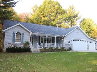 8926 Big Hand Rd, Columbus, MI 48063