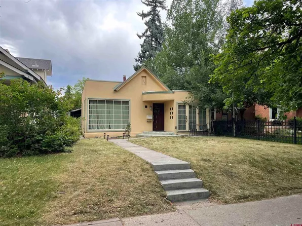 715 E 3rd Avenue, Durango, CO 81301
