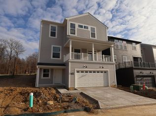 5694 Ohio Trl #1, Green Township, OH