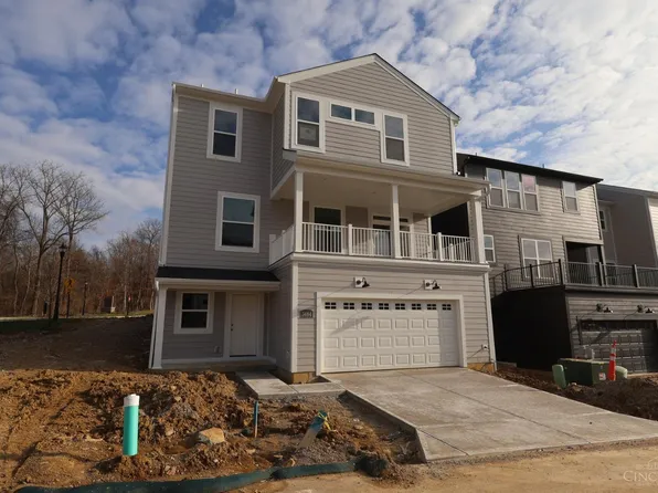 5694 Ohio Trl #1, Green Township, OH 45248