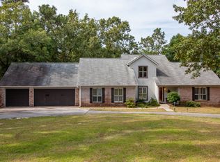 39 Deerfield Rd, Newton, AL 36352