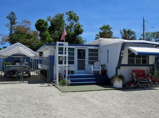 86 Avenue B, Key Largo, FL 33037