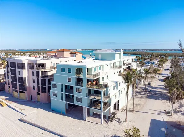 50 Meredith Dr Unit 12, Englewood, FL 34223