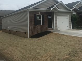 1020 Argyll Woods #200, Danville, KY 40422