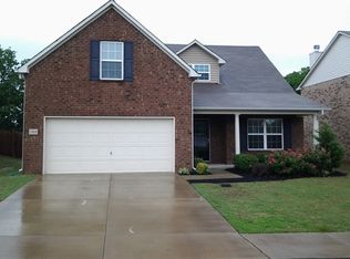 9747 Clove Rd, Cabot, AR 72023