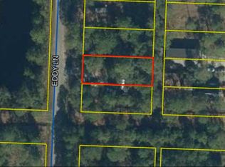 14 Eddy Ln, Pt Washington, FL 32459