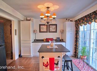 414 W Cadbury Dr, Lynchburg, VA 24501