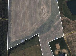 Township Road 10 Vigo Rd, Bagdad, KY 40003