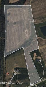 Township Road 10 Vigo Rd, Bagdad, KY, 40003