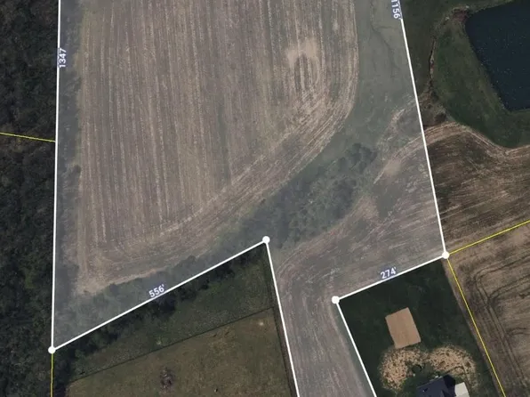 Township Road 10 Vigo Rd, Bagdad, KY 40003
