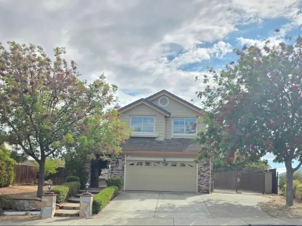 4172 Amargosa Dr, Antioch, CA 94531