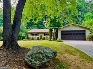 3267 Mountain Hollow Dr, Marietta, GA 30062