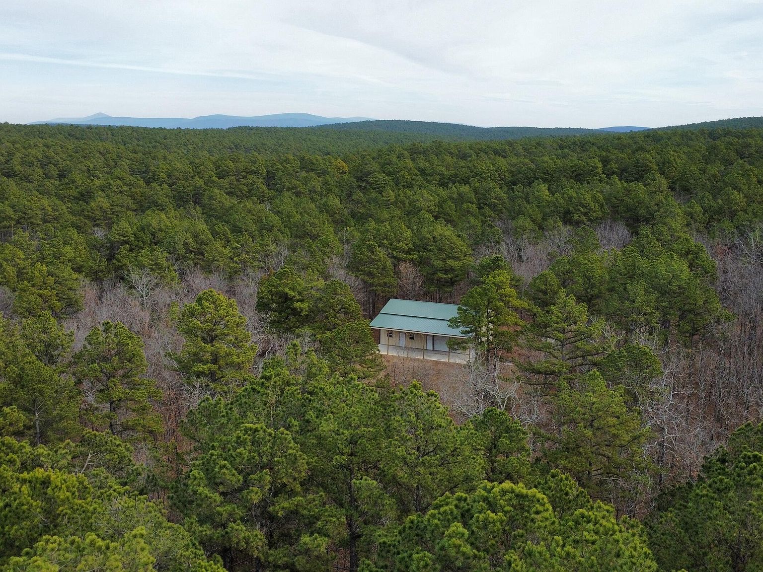 25150 Rabbit Hollow Ln, Heavener, OK 74937 MLS 232265 Zillow