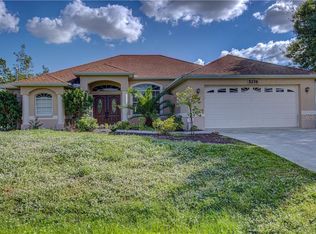 5276 Ariton Rd, North Port, FL 34288