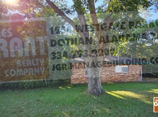 322 6th Ave, Dothan, AL 36301