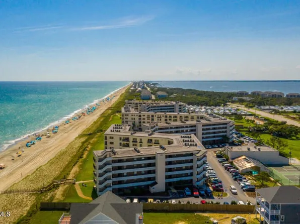 1505 Salter Path Road #537, Indian Beach, NC 28512