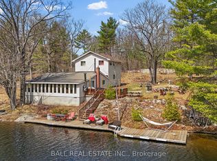 1089 Cedar Crest Ln, North Frontenac, ON K0H1J0