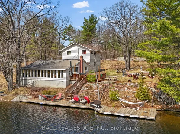 1089 Cedar Crest Ln, North Frontenac, ON K0H 1J0