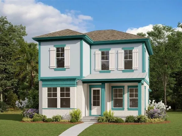 10581 Marconi Ave, Orlando, FL 32827