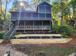 255 Licklog Rd, Ellijay, GA 30536