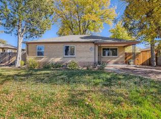 3650 Niagara St, Denver, CO 80207