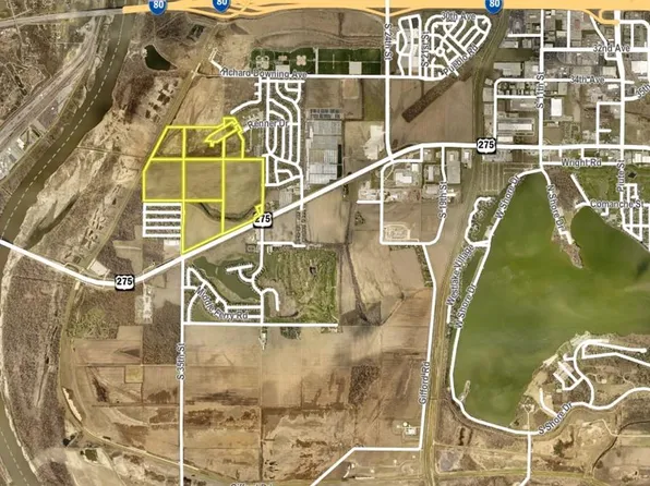 Veterans Memorial Hwy, Council Bluffs, IA 51501