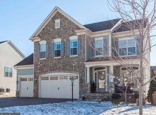 16273 Jetty Loop, Woodbridge, VA 22191