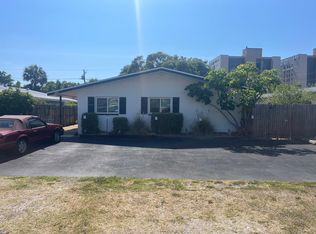 820 1st St #A, Indian Rocks Beach, FL 33785