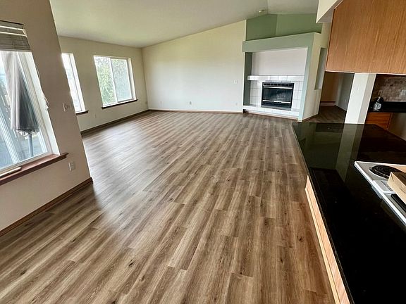 New Flooring