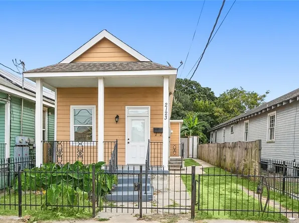 2123 Arts St, New Orleans, LA 70117