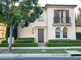 86 Gardenstone Path, Irvine, CA 92620
