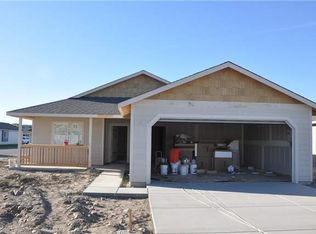 468 Wisteria, Richland, WA