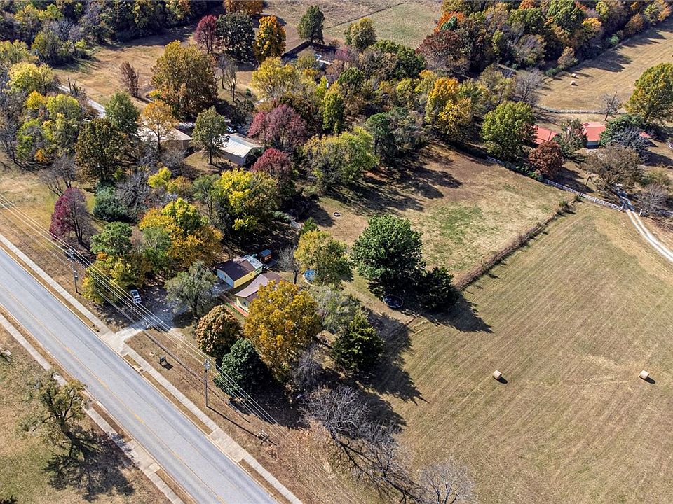 372 S 48th St, Springdale, AR 72762 MLS 1232399 Zillow