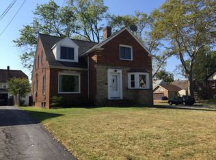 15721 Chatfield Ave, Cleveland, OH
