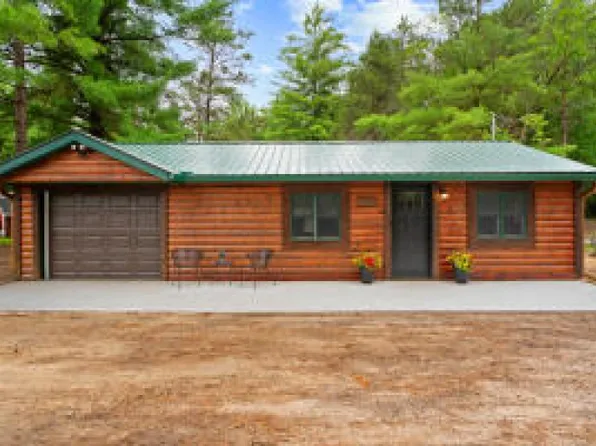 10591 Glenn Ave, Saint Helen, MI 48656