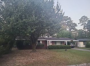6923 Hialeah Cir, Savannah, GA 31406