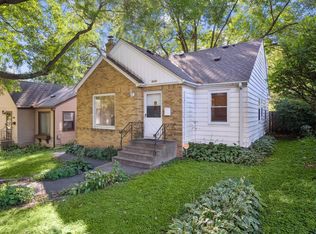 5112 16th Ave S, Minneapolis, MN 55417