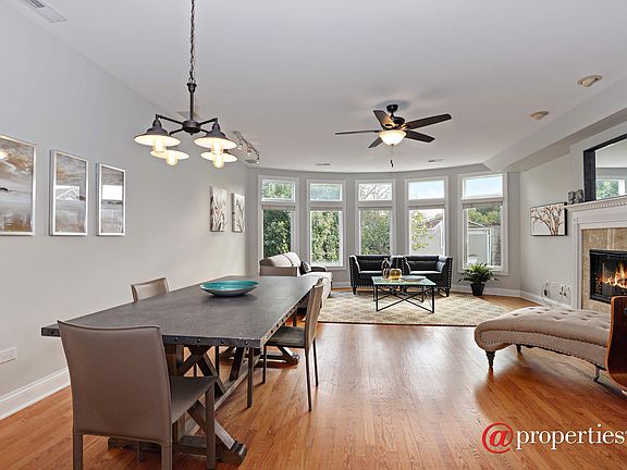 Living Room / Dining Room