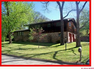816 Whippoorwill Ct, Bartlesville, OK 74006