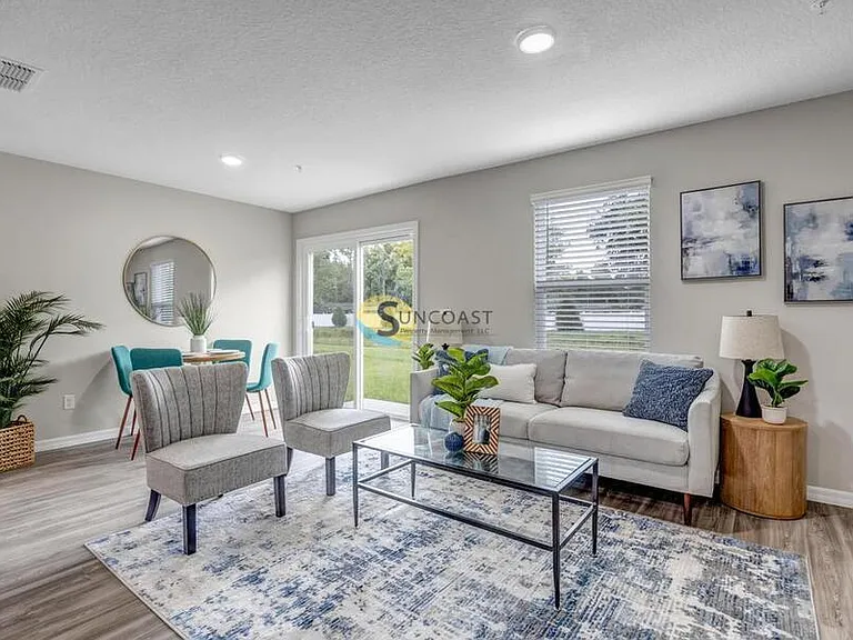 Sunbeam Villas — Photo 104