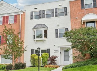 2257 Cedar Ln, Vienna, VA 22182