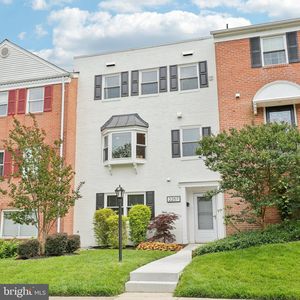 2257 Cedar Ln, Vienna, VA, 22182