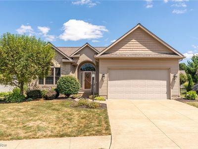 2984 Villa Glen Cir NW, Canton, OH, 44708