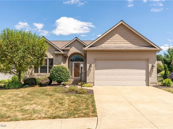 2984 Villa Glen Cir NW, Canton, OH 44708
