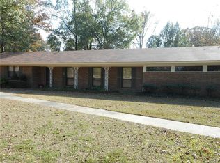 600 Machen Dr, Springhill, LA 71075
