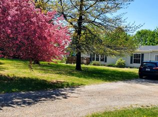 700 S Arent Rd, Watervliet, MI 49098