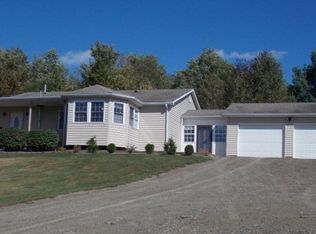 378 Tom Jack Dr, Ulster, PA 18850